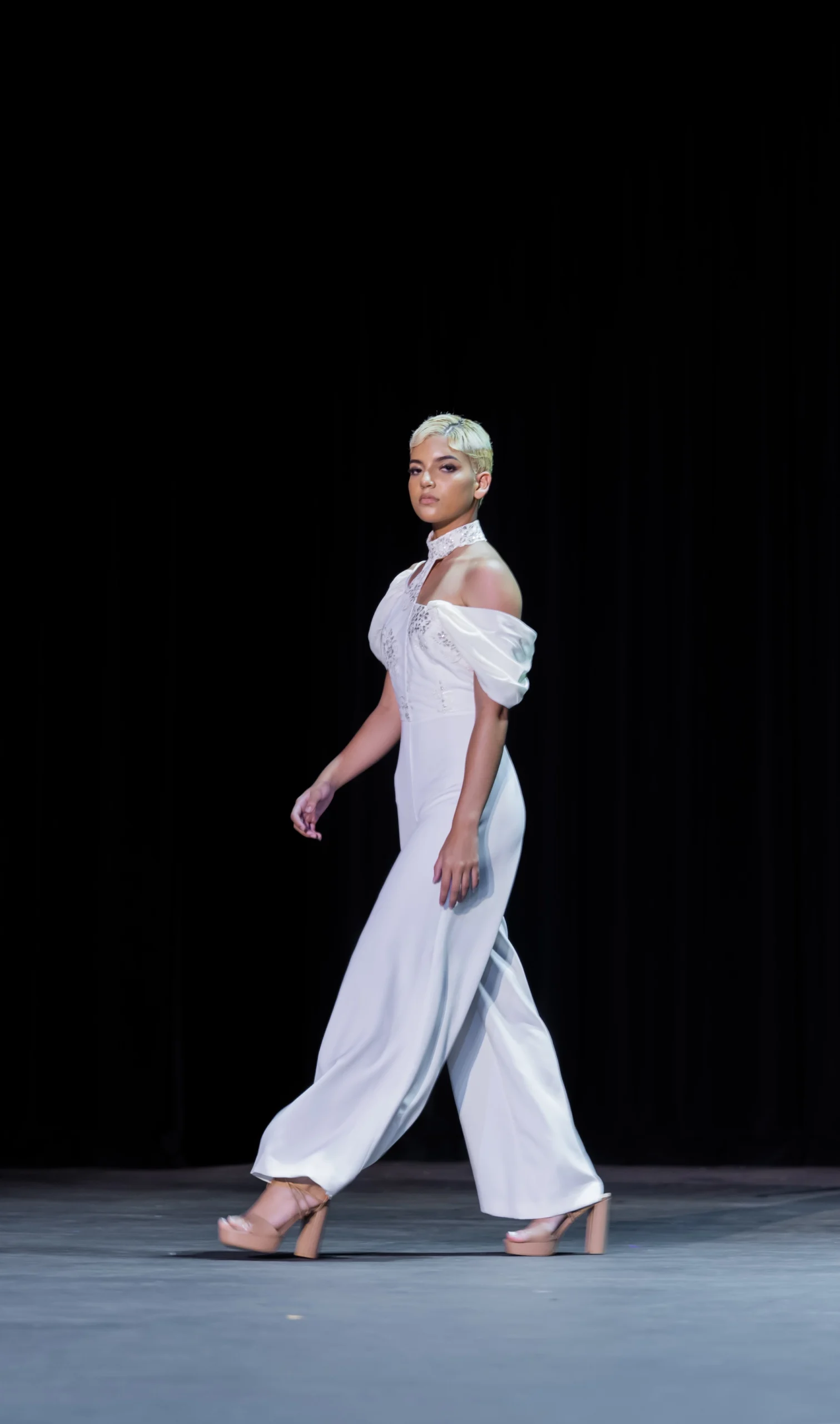 Fotografía de moda para promociones