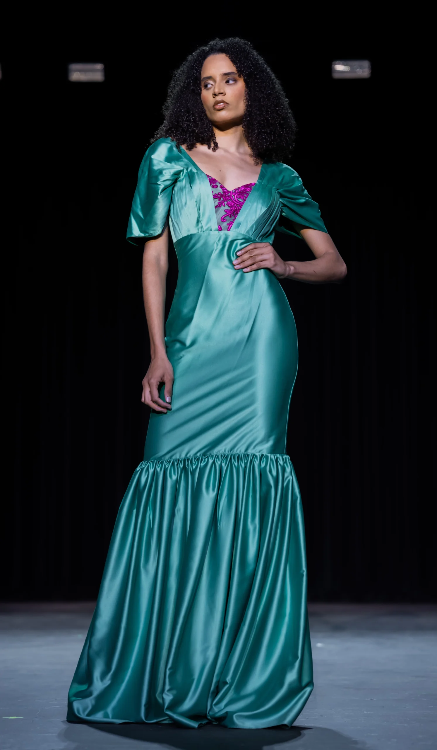 Fotografía de moda para contenido digital