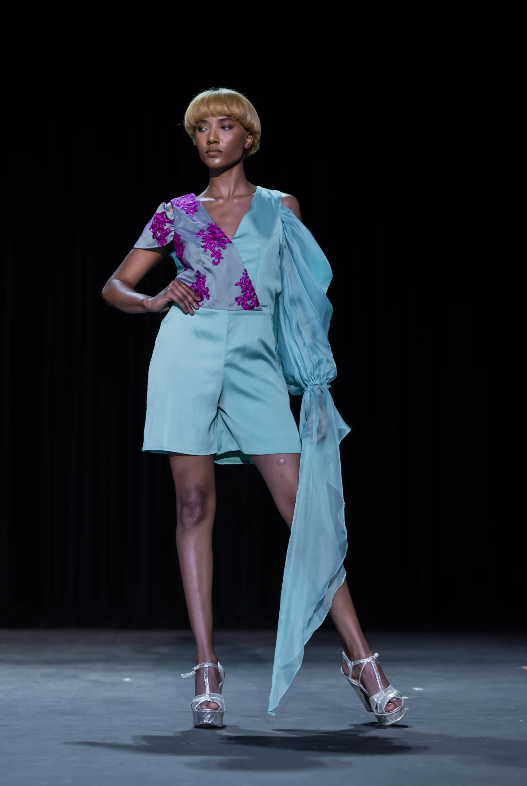 Fotografía de moda para TikTok