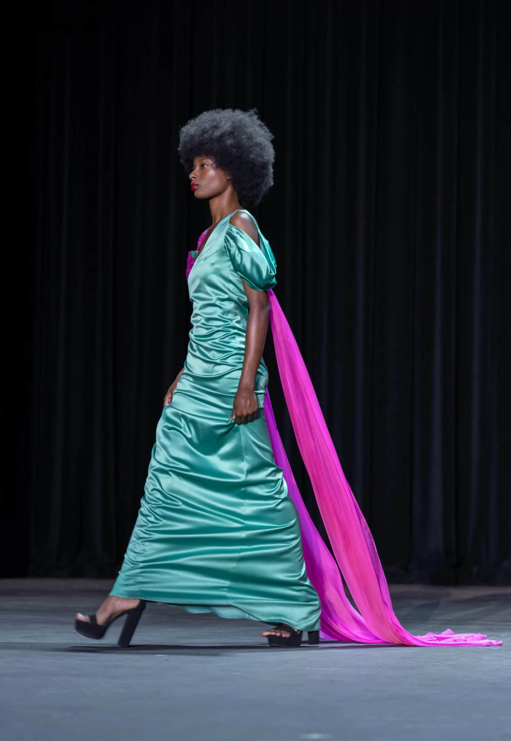 Fotografía de moda para catálogos digitales