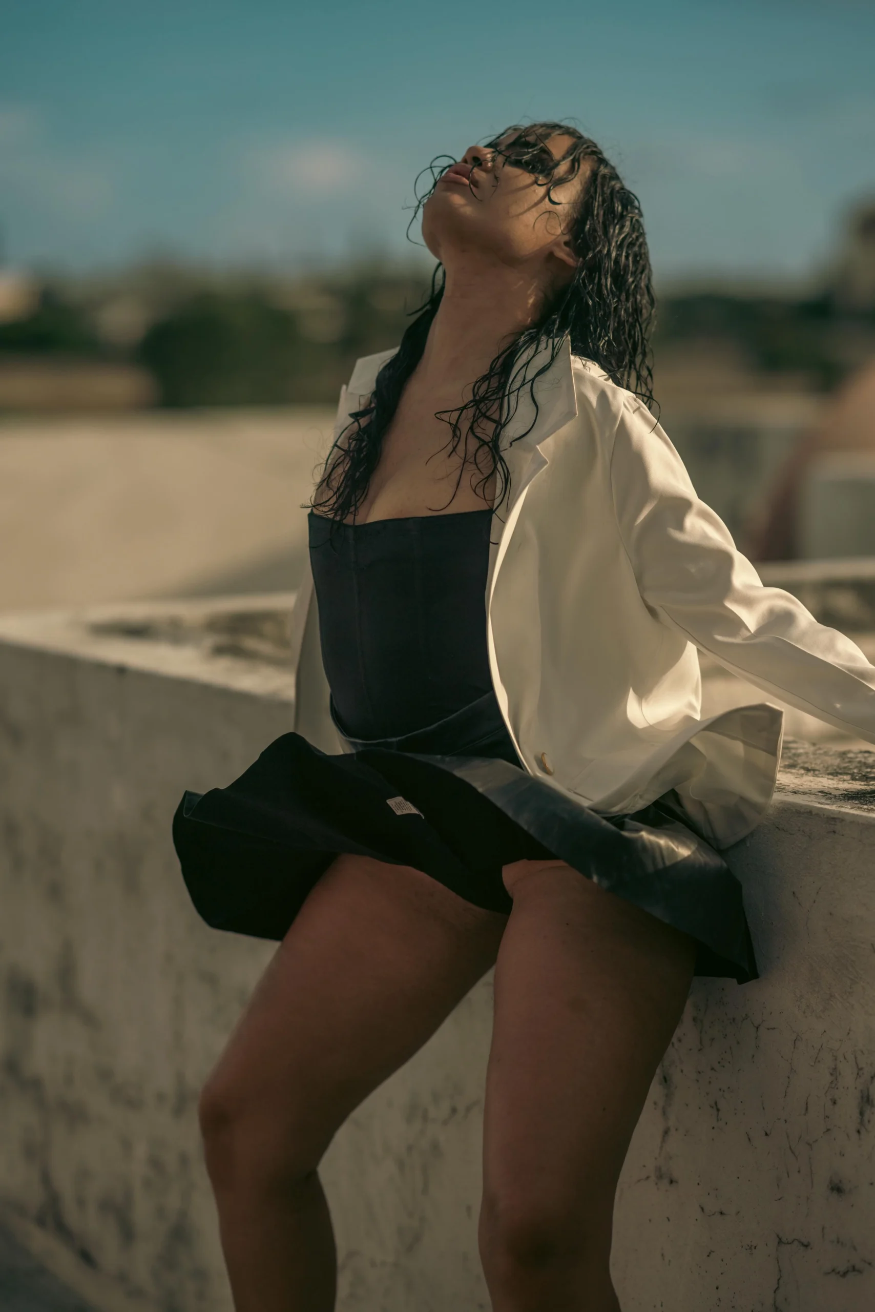 Photo Session in Zona Colonial in Santo Domingo Dominican Republic