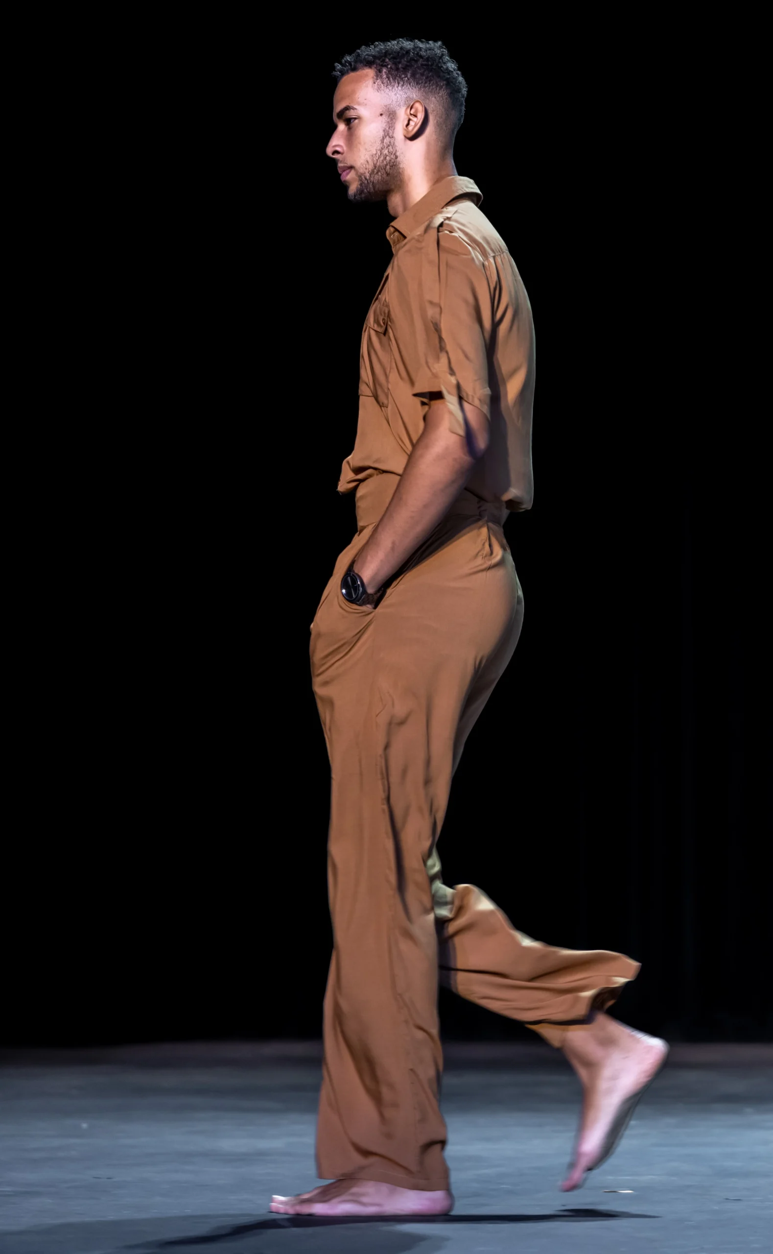 Fotografía de moda para sesiones creativas