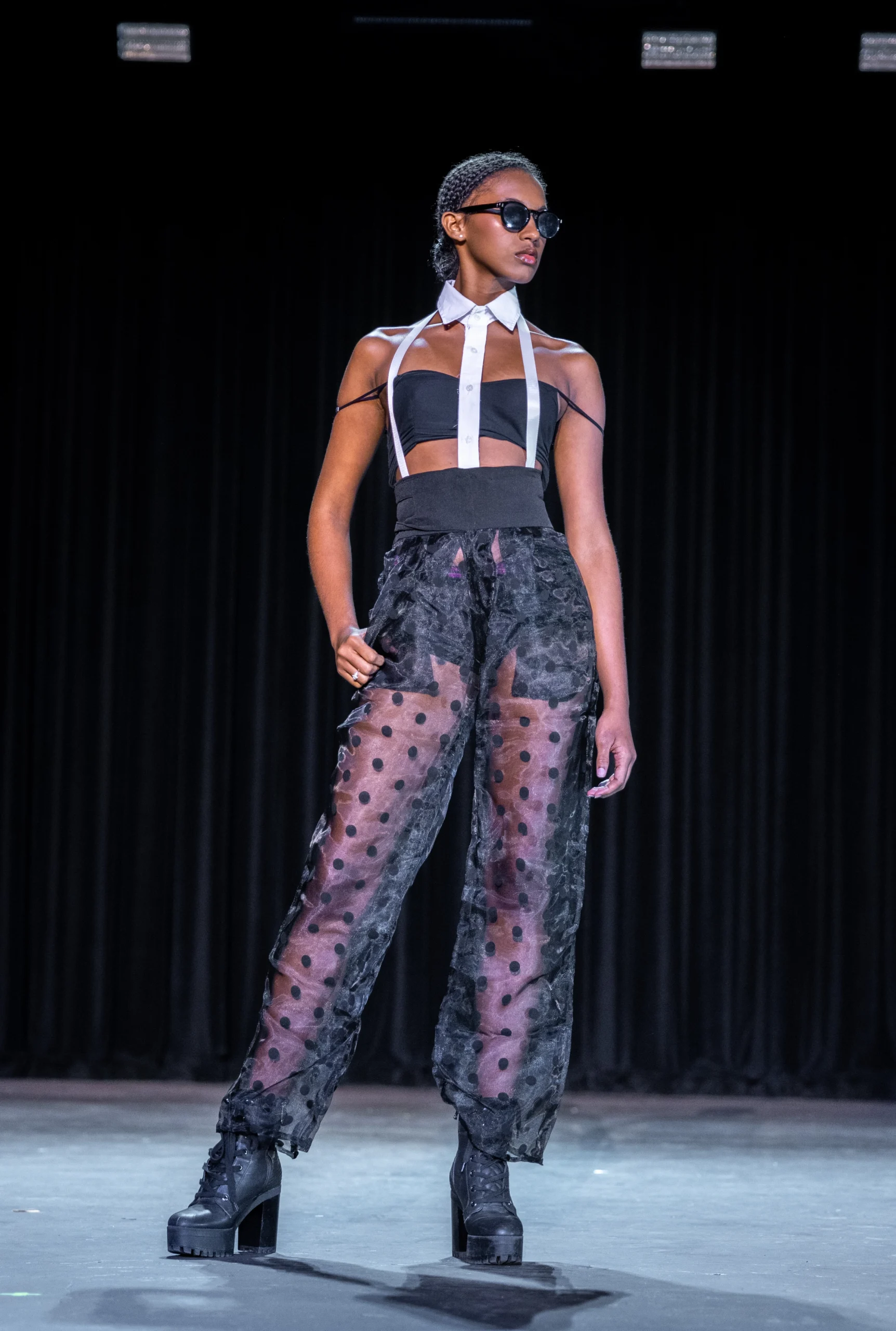 Fotografía de moda para marcas de lujo