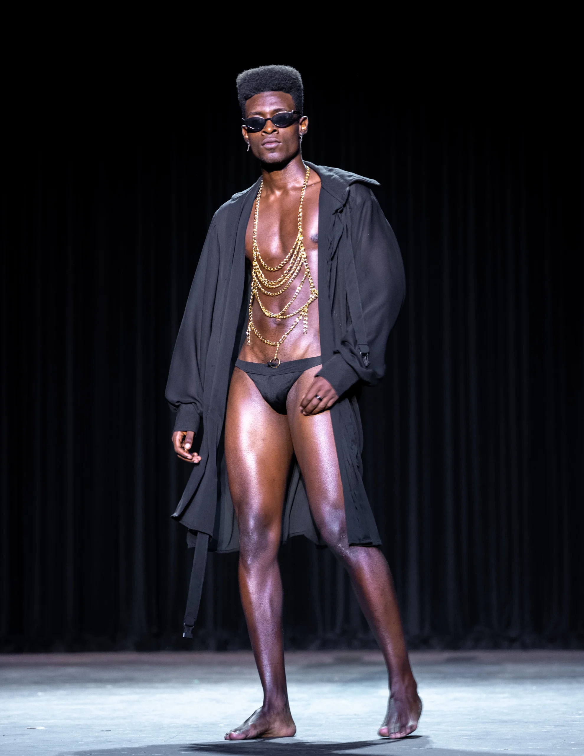 Fotografía de moda para proyectos innovadores