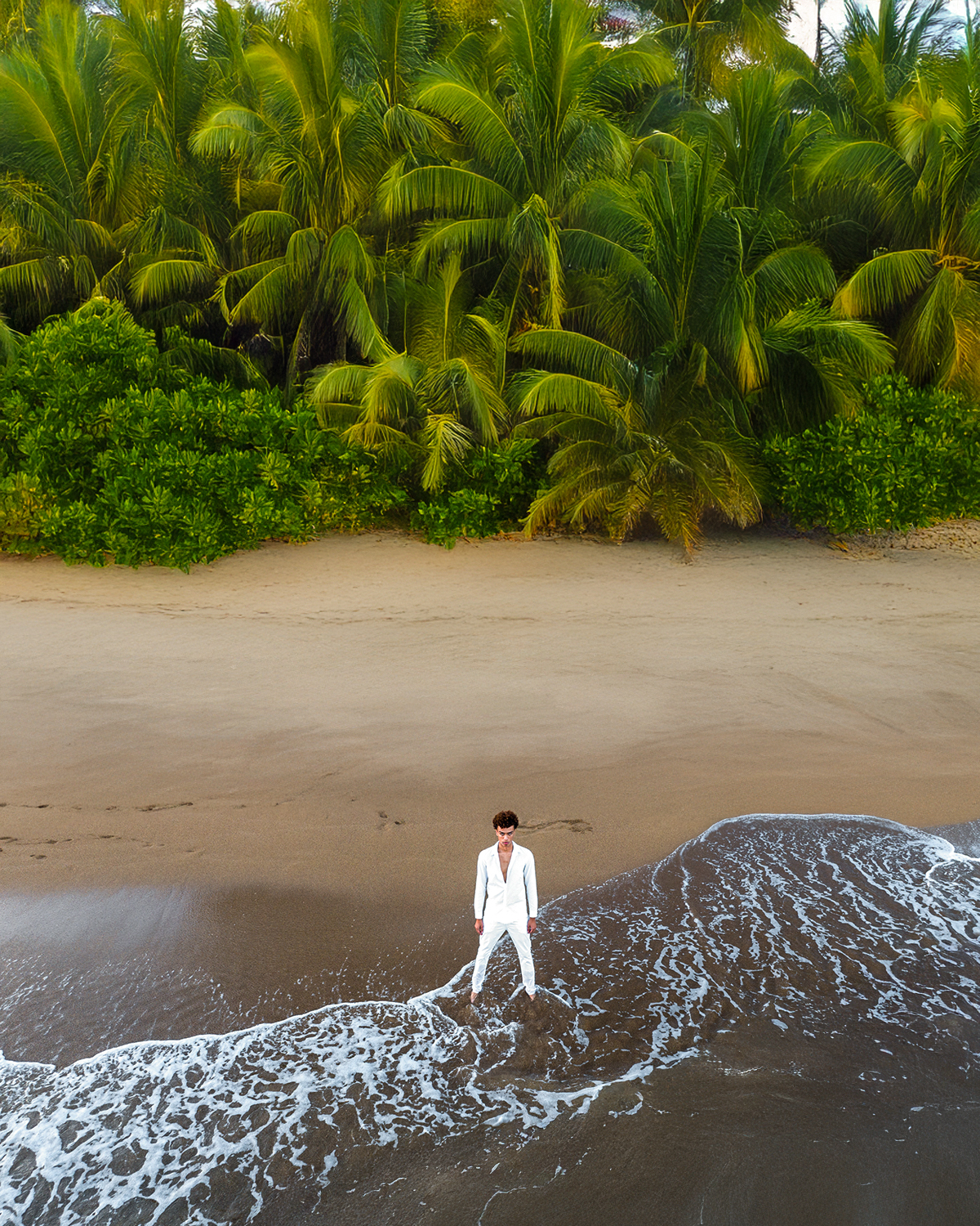 Contratar fotógrafo Punta Cana en Republica Domincana Sesion de fotos en la playa