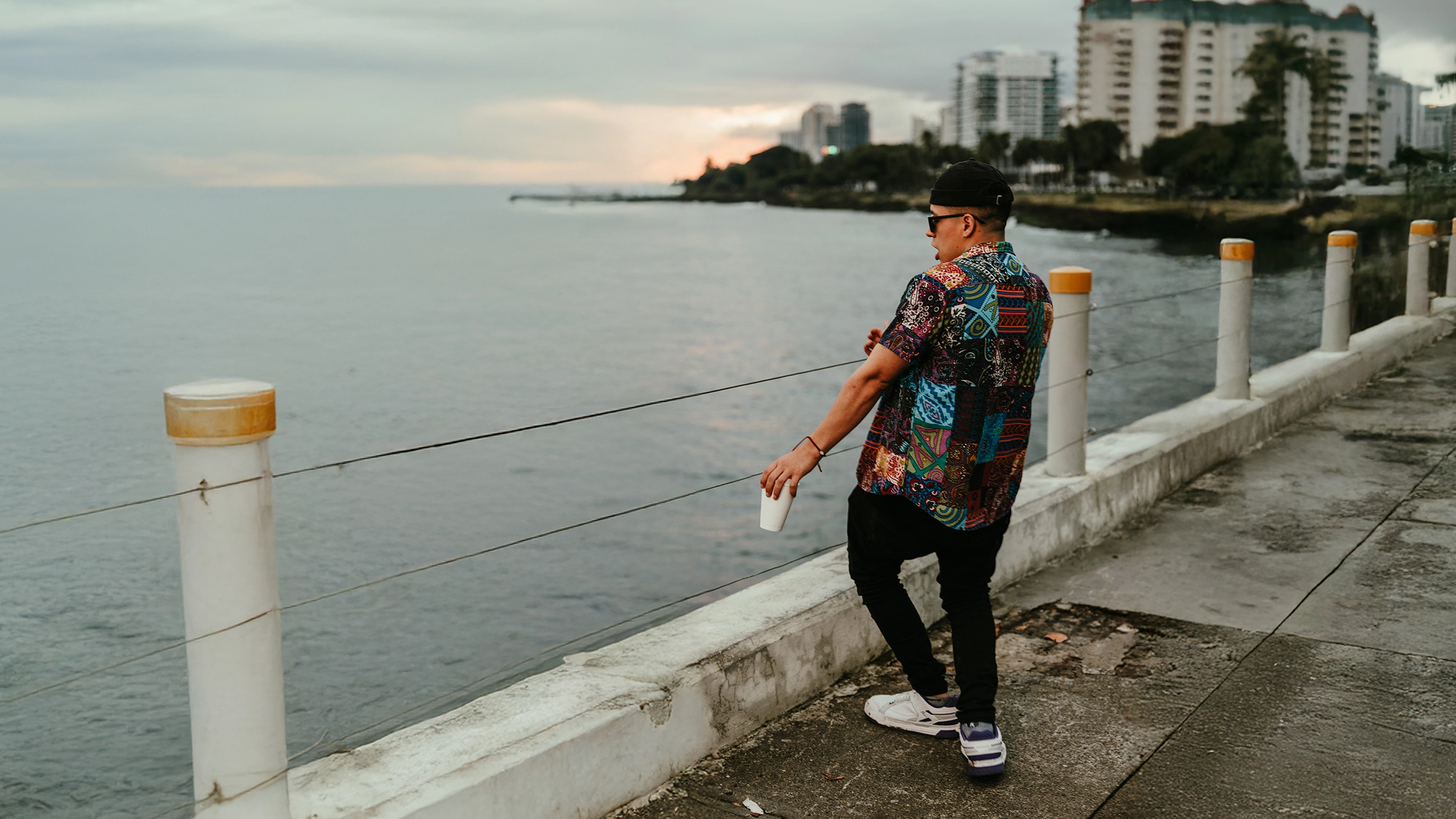 Sesion de fotos en RD