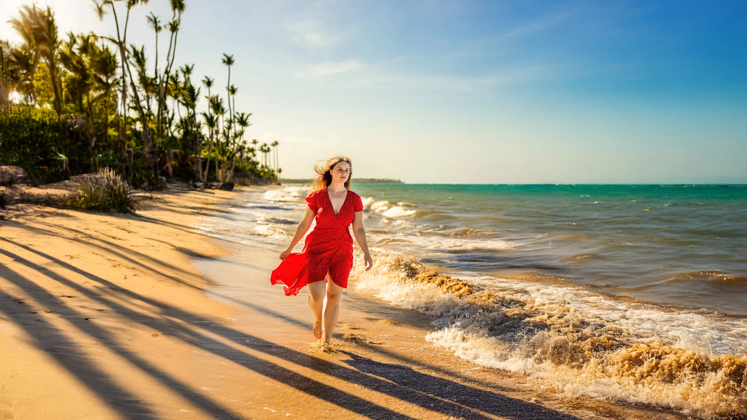 Photographer in Punta Cana