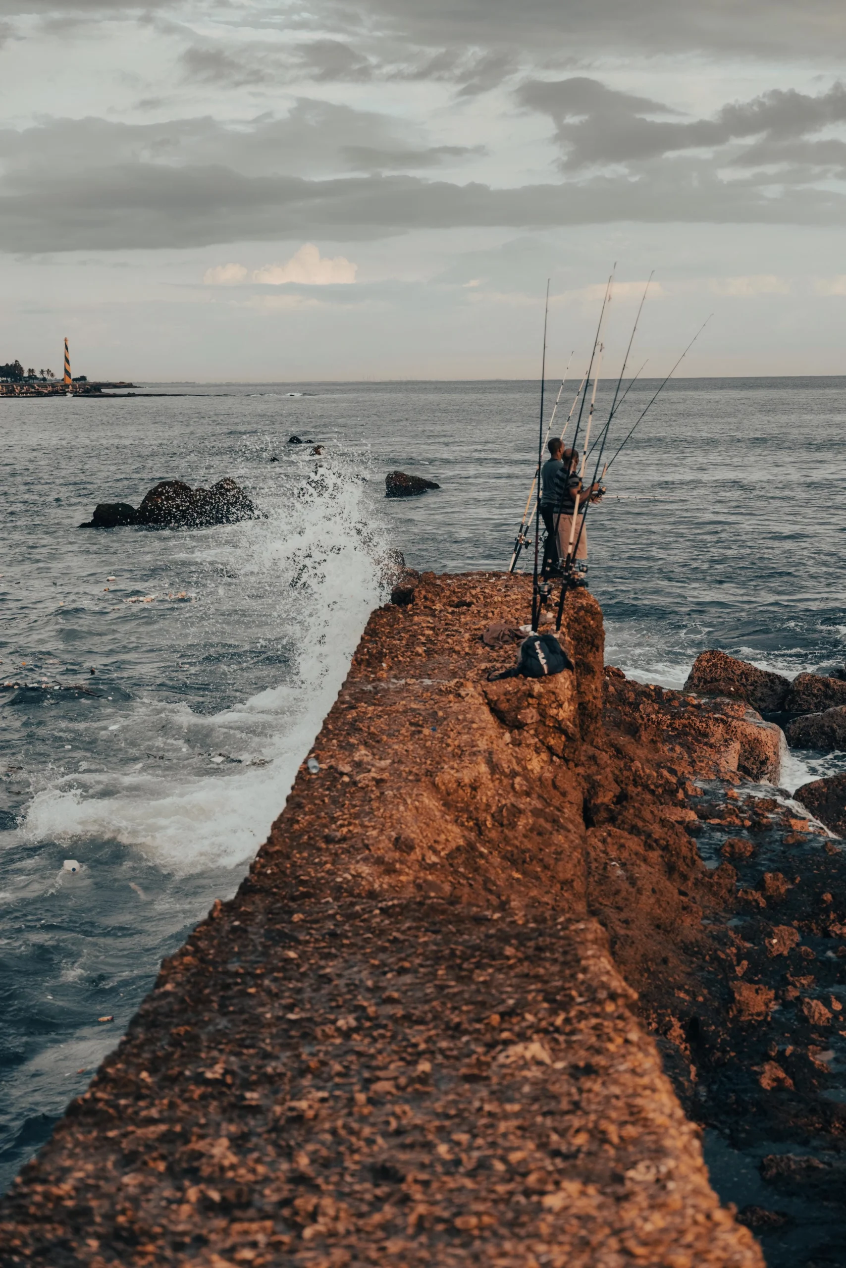 fotografo con nueva ideas en RD