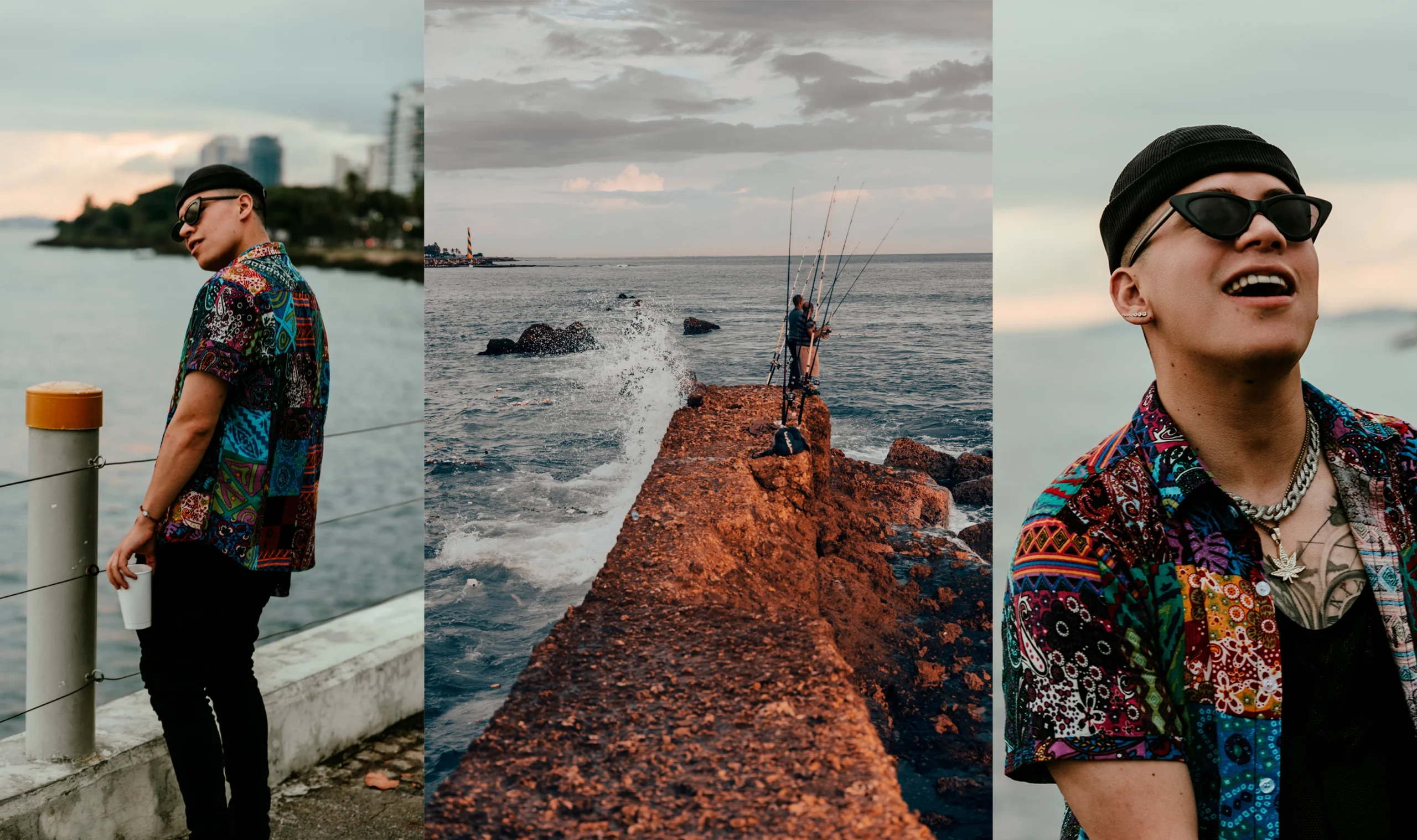 servicio de fotografia profesional