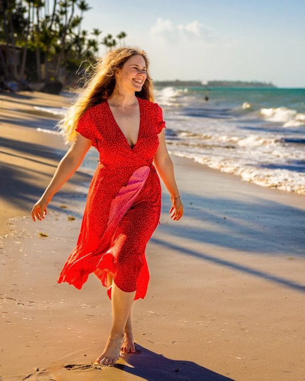 Bavaro Beach Photographer in Dominican Republic