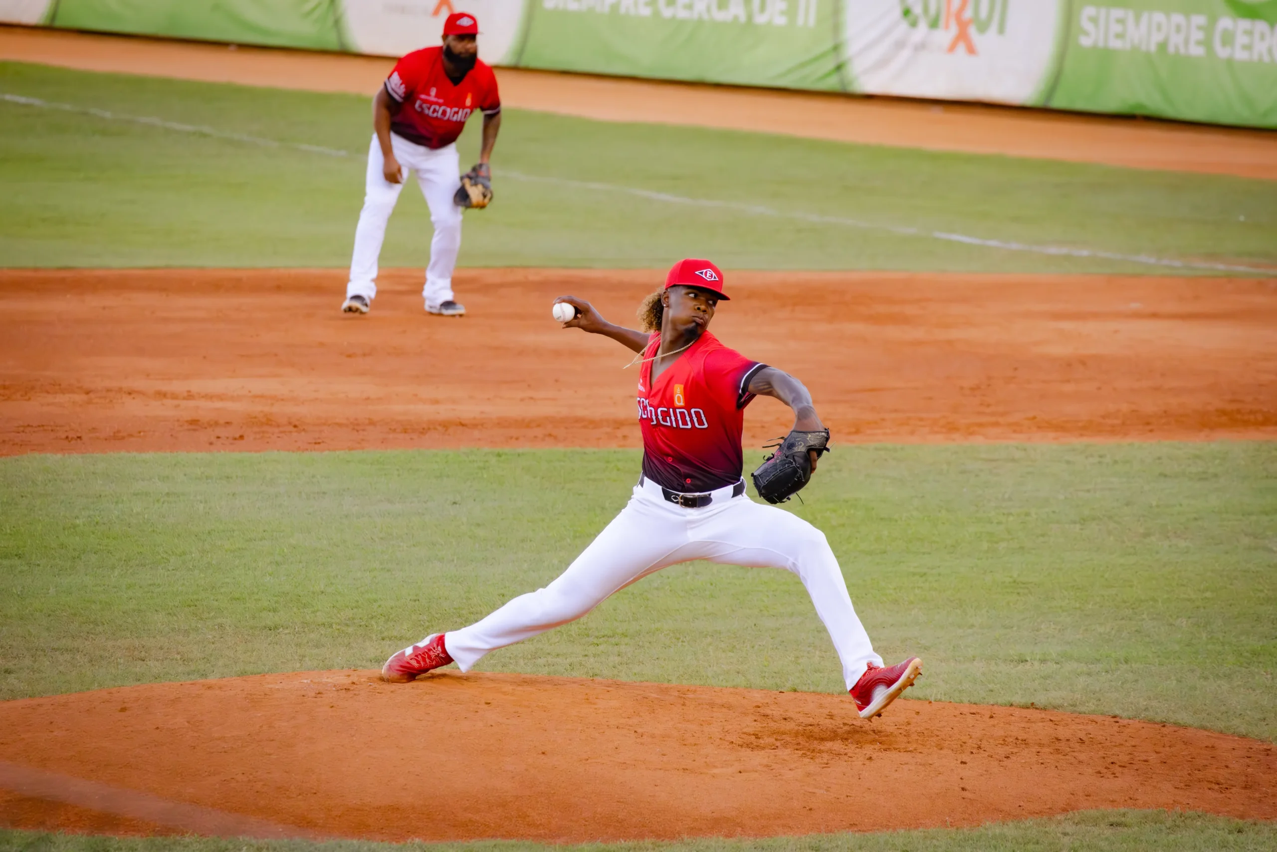 Fotografo de Baseball