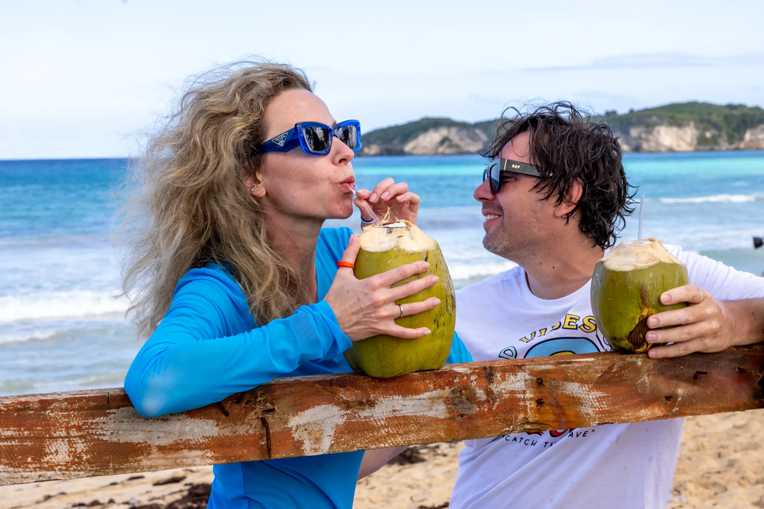 Photographer in Punta Cana Dominican Republic