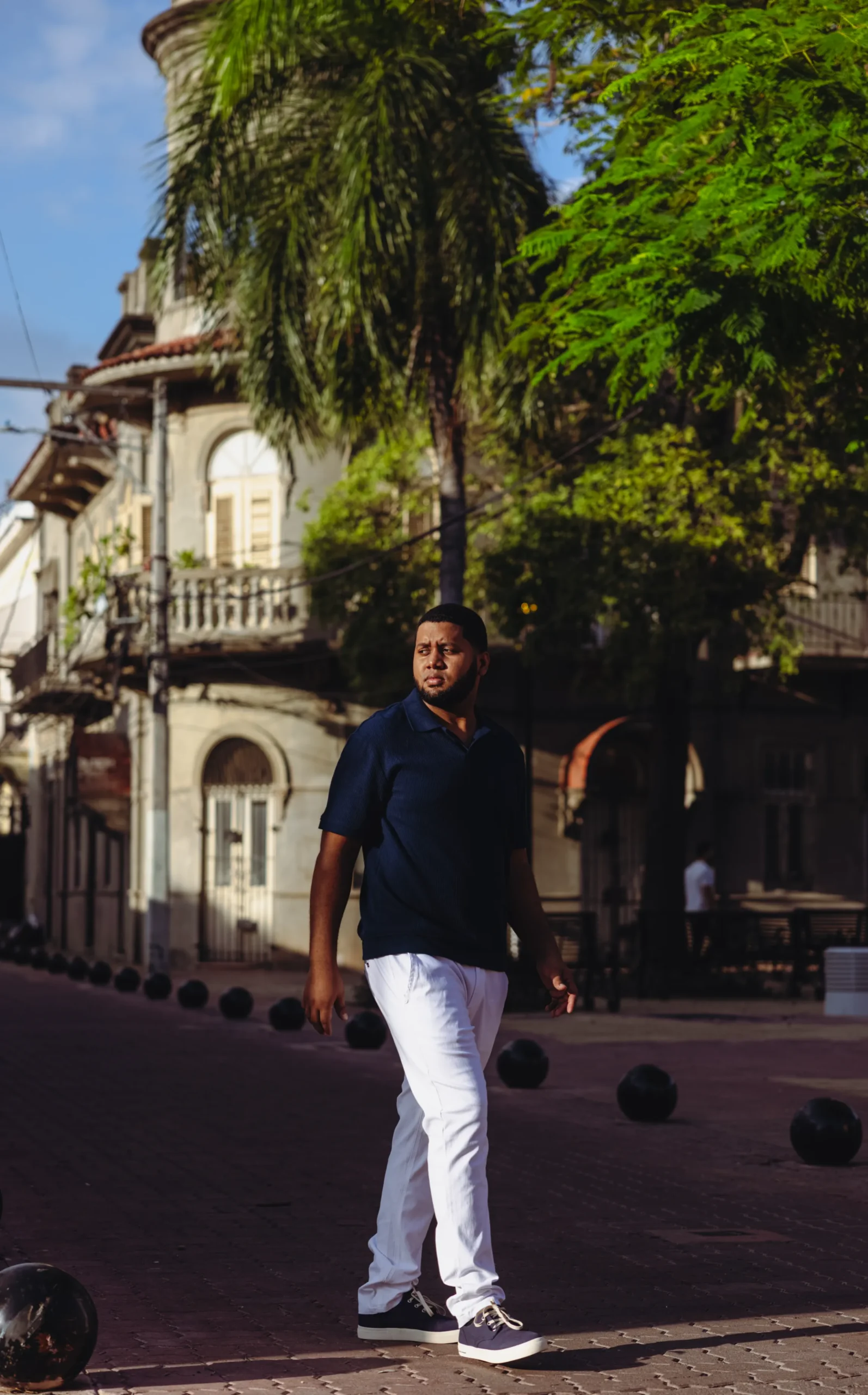 Santo Domingo Profesional foto session coon fotografo creativo