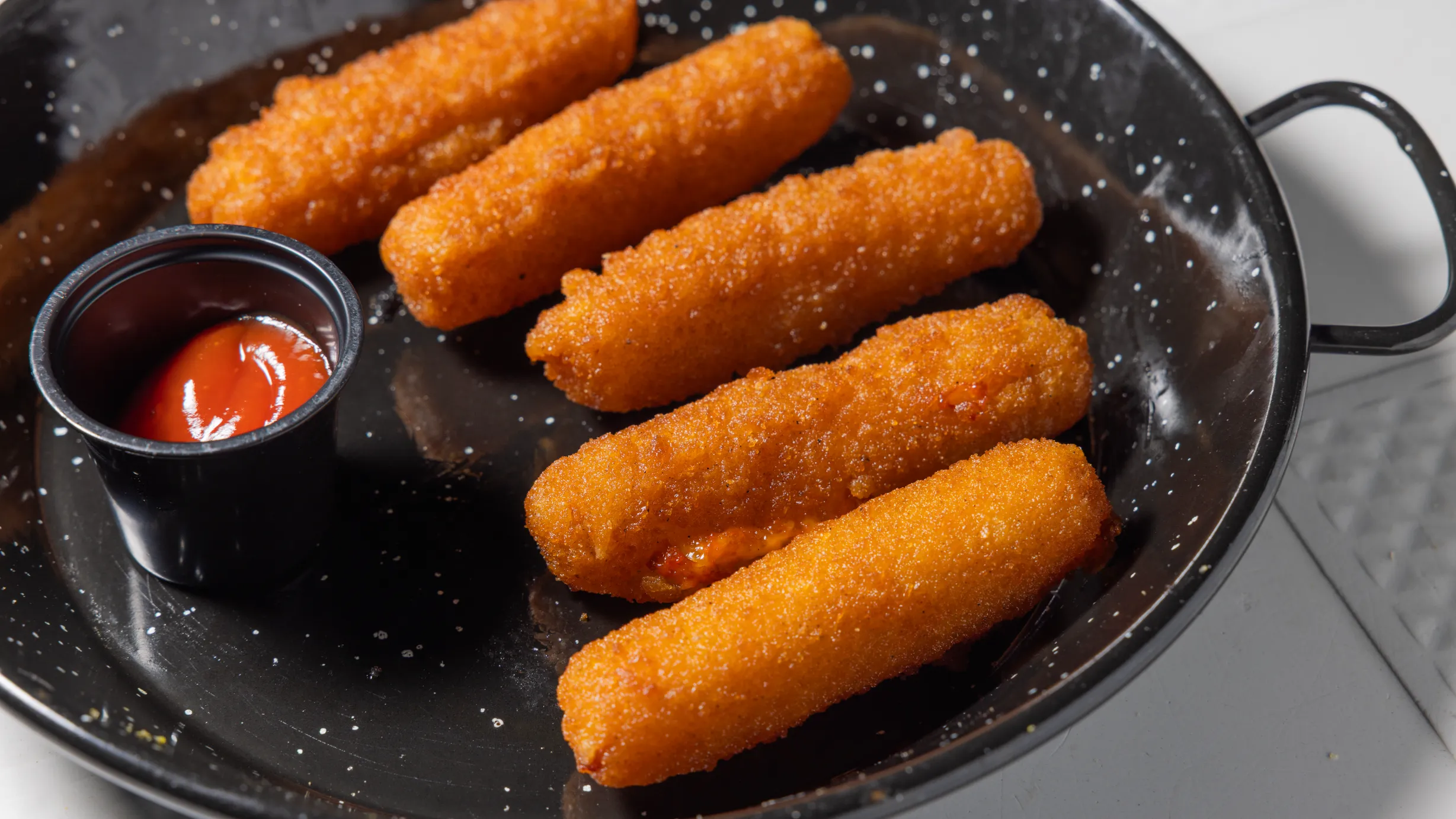 Fotografía gastronómica República Dominicana