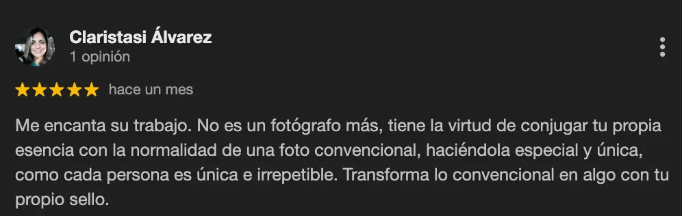 testimonio de babula shots RD - opinion - reseña