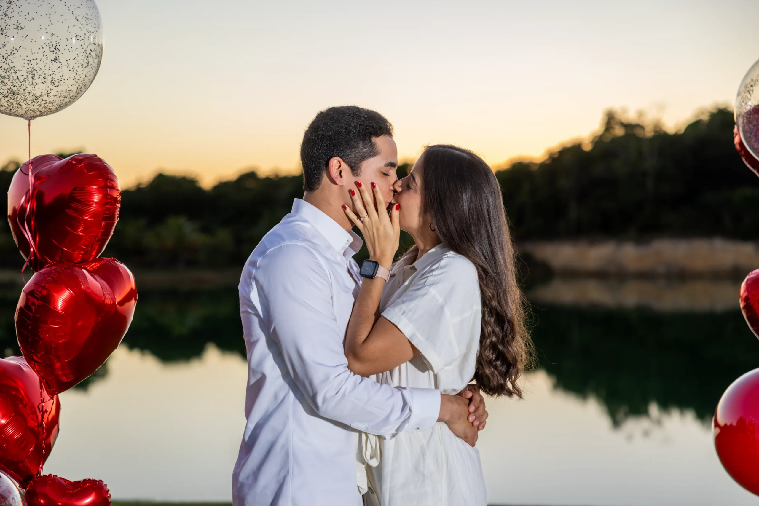 Proposal photographer in Punta Cana