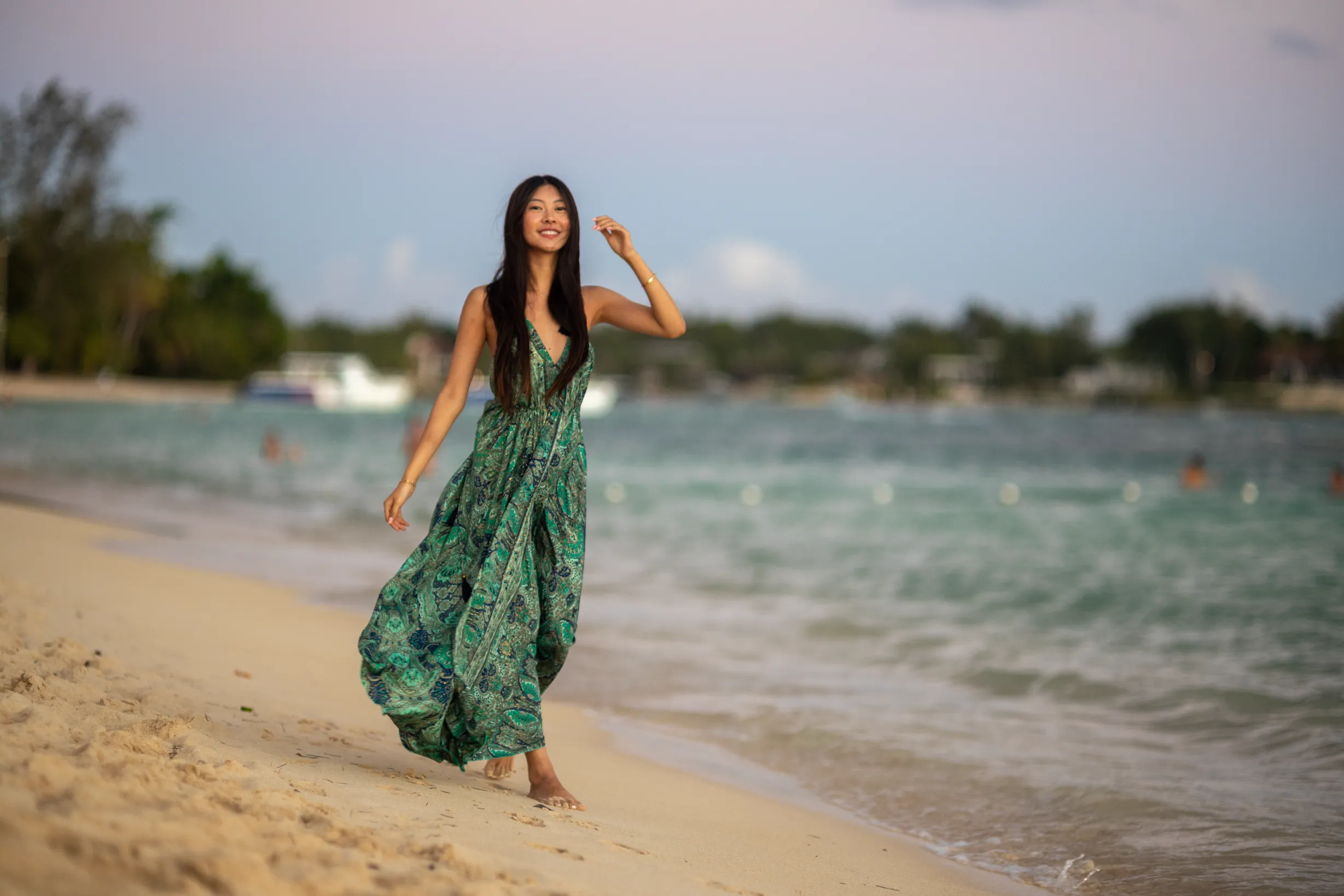 Fotógrafo en Casa de Campo, La Romana | Sesión de Fotos en Playa Minitas