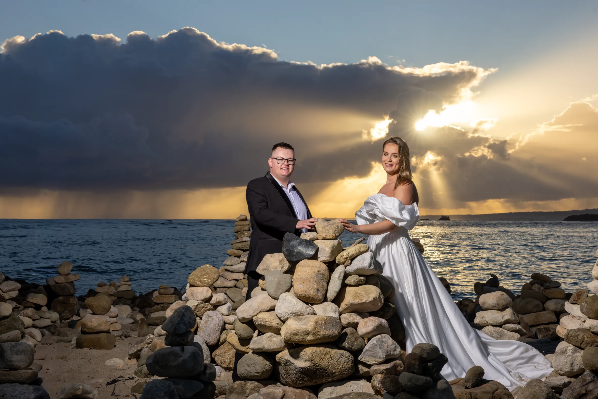 Fotógrafo de bodas en Punta Cana República Dominicana