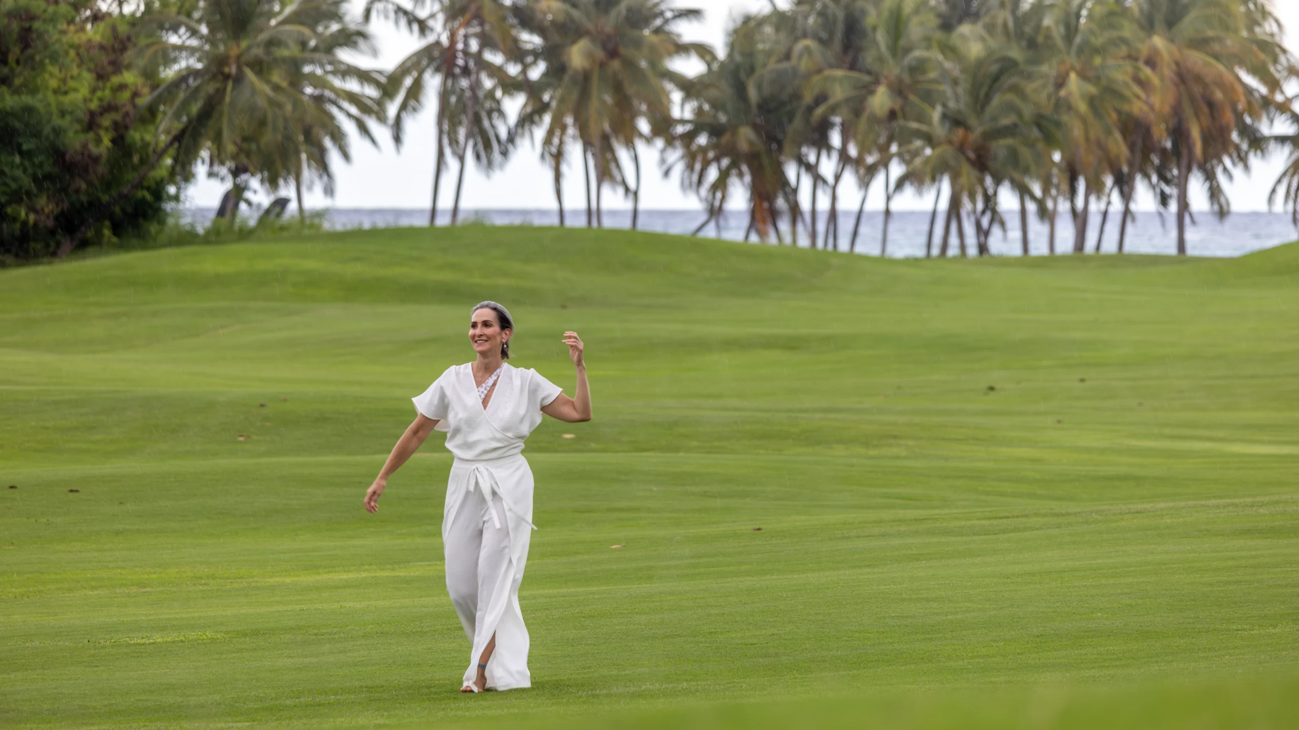 Fotografía en República Dominicana Punta Cana sesión en resort tropical — Babula Shots RD