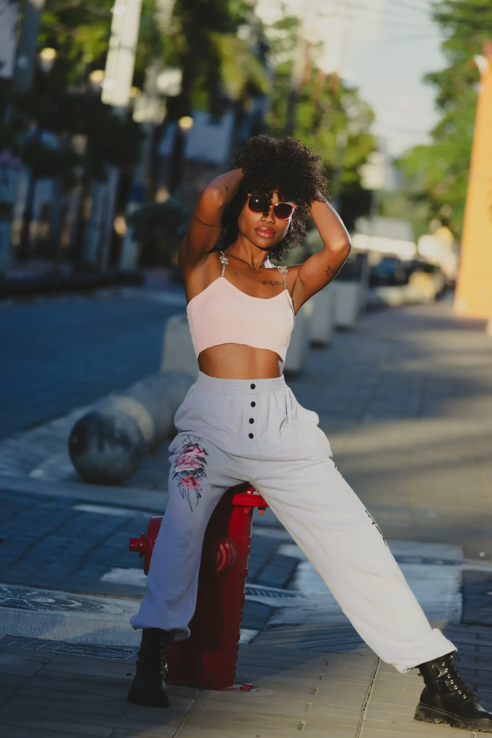 Fotógrafo profesional en Zona Colonial Santo Domingo RD