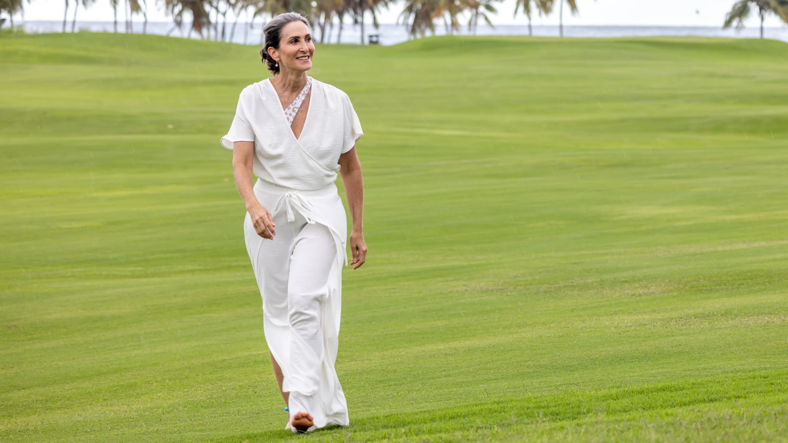 Sesión de fotos en resort de Punta Cana estilo editorial y natural — Babula Shots RD