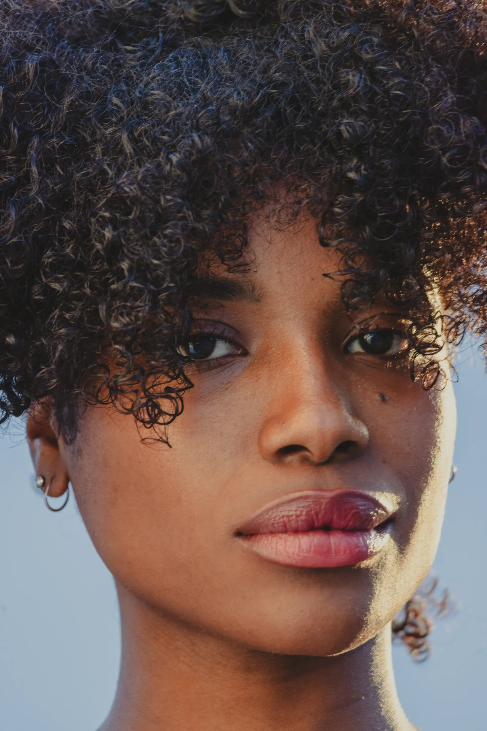 Sesión de fotos con luz natural en la Zona Colonial Santo Domingo