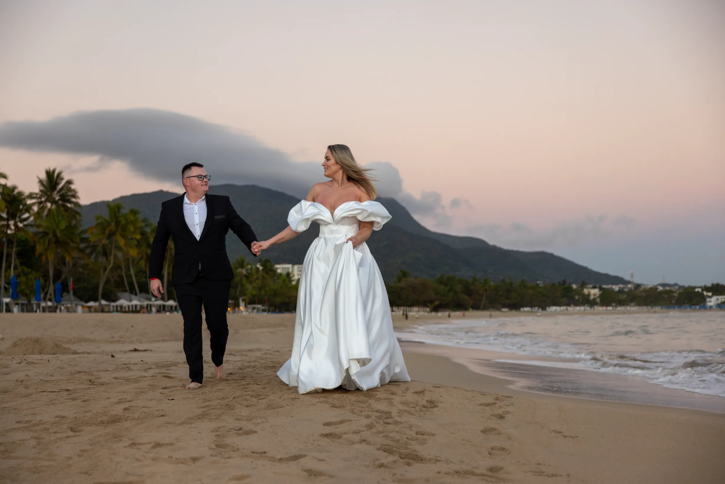 Fotógrafo de boda en Cap Cana luxury resort República Dominicana
