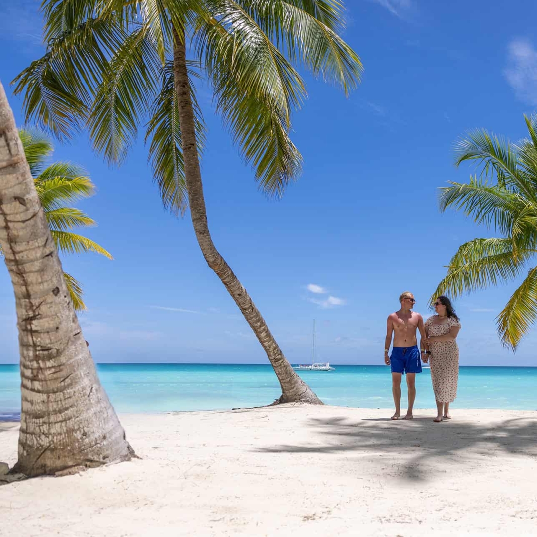 Fotografo Saona Island Fotografo Saona Island