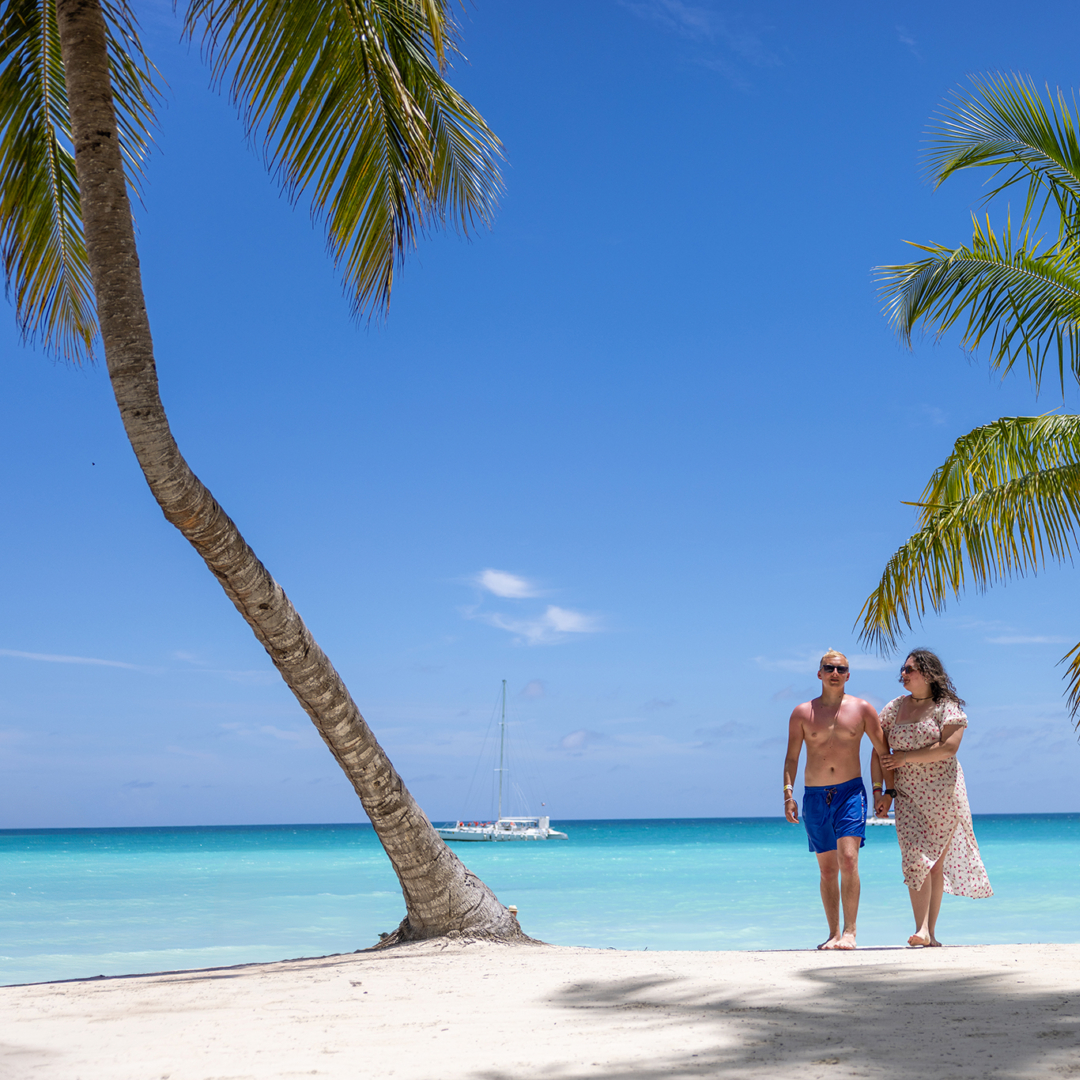 Sesion de Fotos Saona Island Sesion de Fotos Saona Island