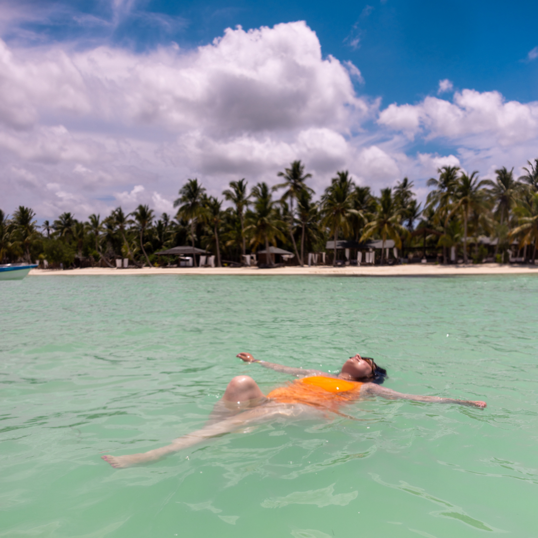 sesion de fotos en Saona Island sesion de fotos en Saona Island