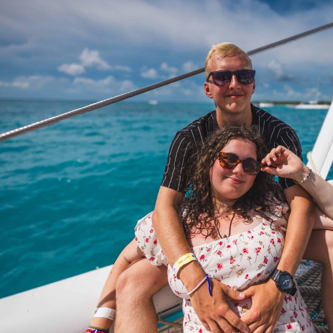 excursion saona coon fotografo excursion saona coon fotografo