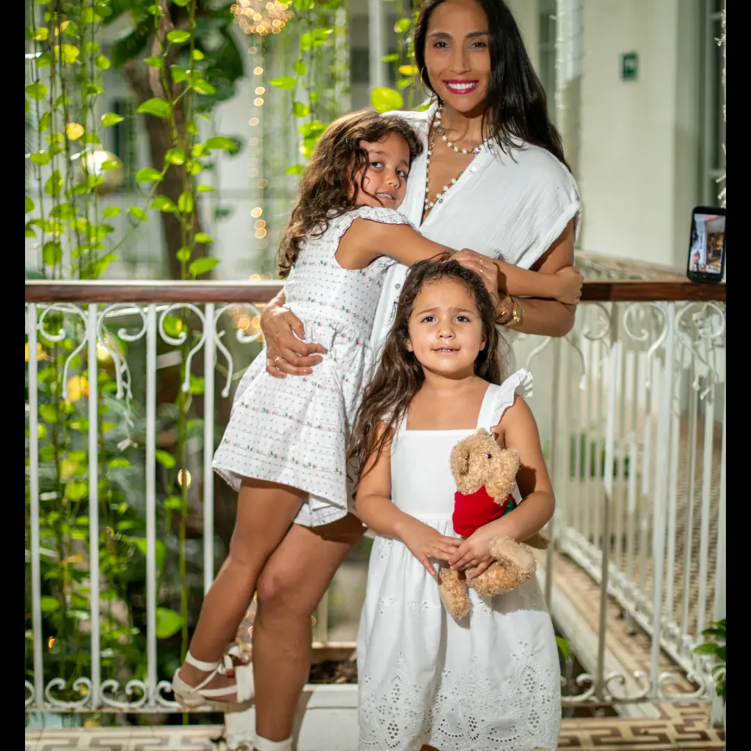 High-quality portrait photography in Zona Colonial. Professional portrait photographer Zona Colonial Santo Domingo